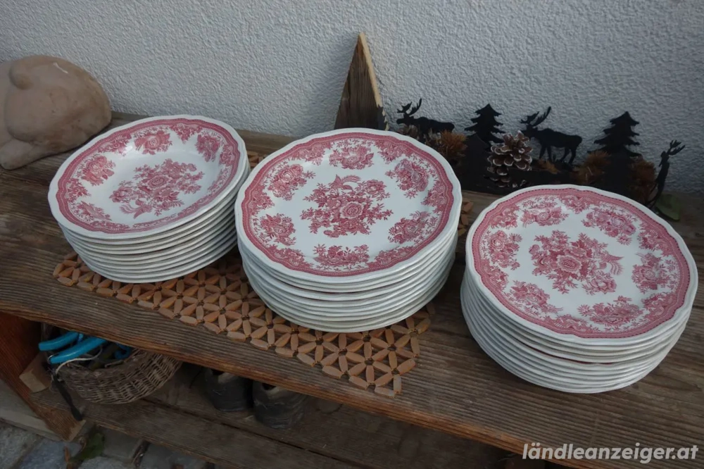 Villeroy & Boch Geschirr FASAN