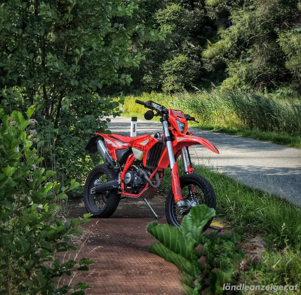 Beta 125 lc bj 2023 Preis VB