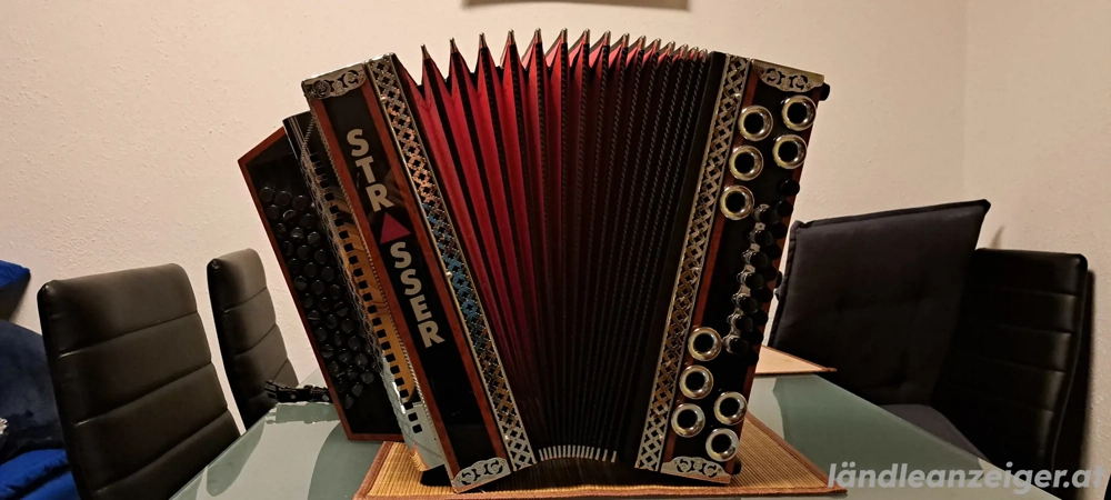 Steirische Harmonka Strasser
