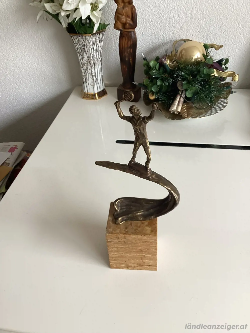 Sport Trophäe