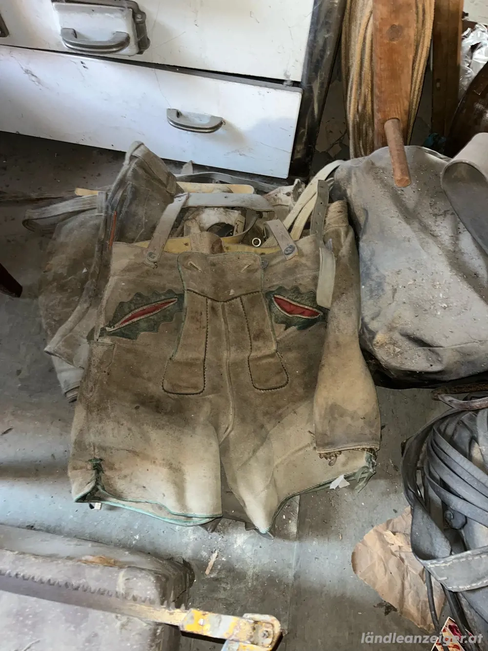 Lederhosen