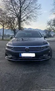 VW Passat Variant Elegance 2.0 TDI SCR DSG   Top gepflegt, voll ausgestattet