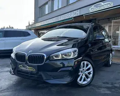 BMW 2er