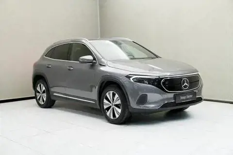 Mercedes-Benz EQA 250 KAM SpurW ParkAss. SpurH Navi KlimaA FLA