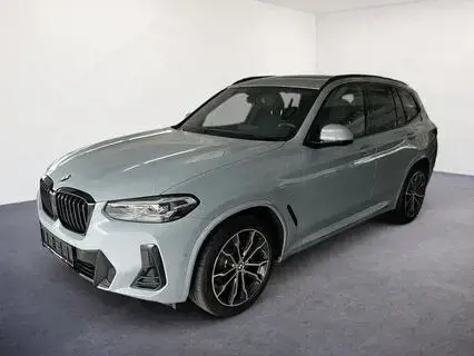 BMW X3 xDrive20d M SPORT/PANO-DA/AHK/HIFI/20Z/ 140 kW (190 PS), Automatik, Allrad