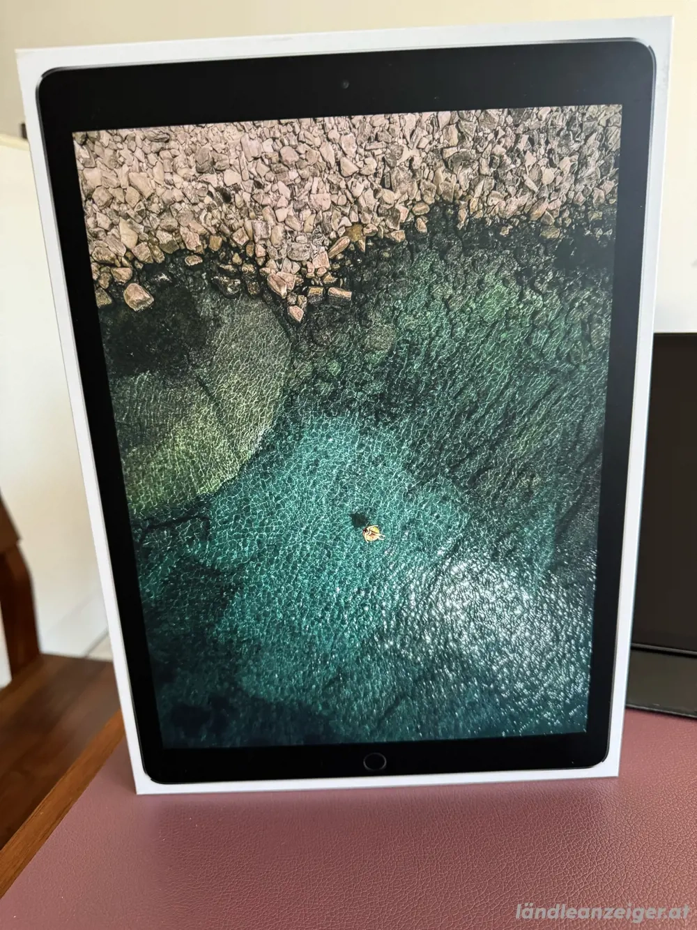 Ipad Pro 64GB 12,9"