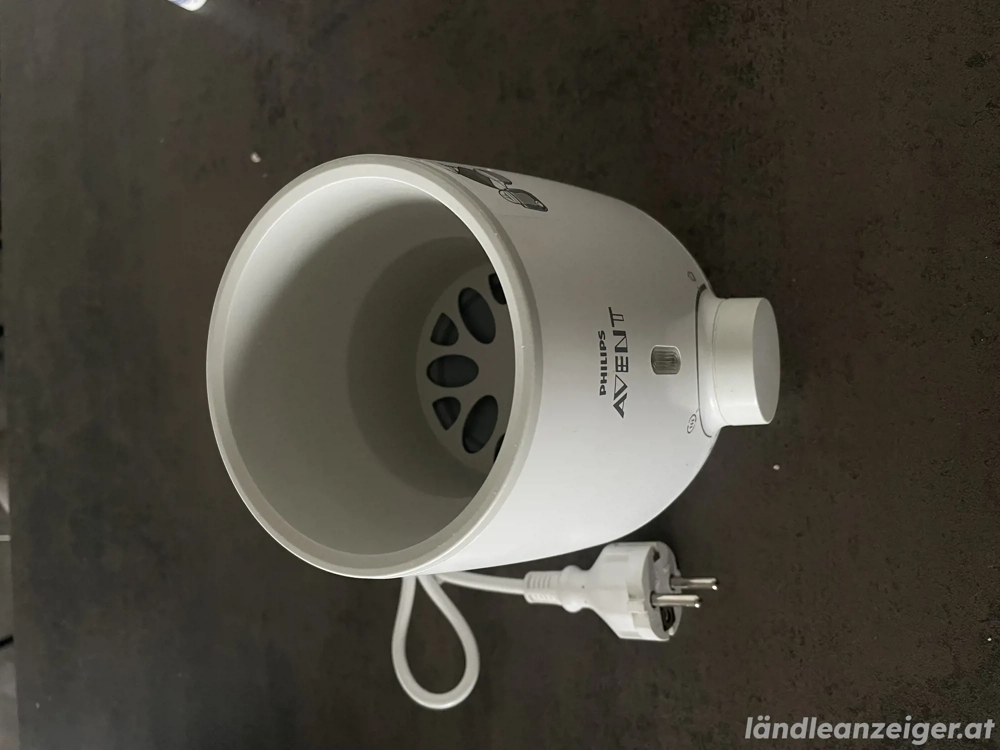 Flaschenwärmer Philips Avent