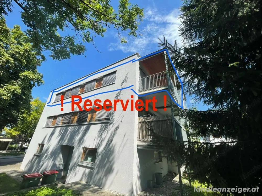 Schöne 2-Zimmerwohnung