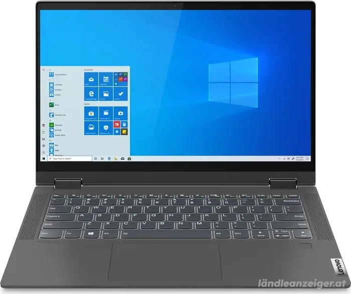 Lenovo IdeaPad Flex 5 - Intel Core i7 11th, 16 GB RAM, NVIDA MX, Touch, Dolby Audio, Windows 11