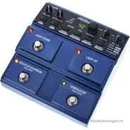 Looper von Digitech - Neuwertig, JamMan Stereo