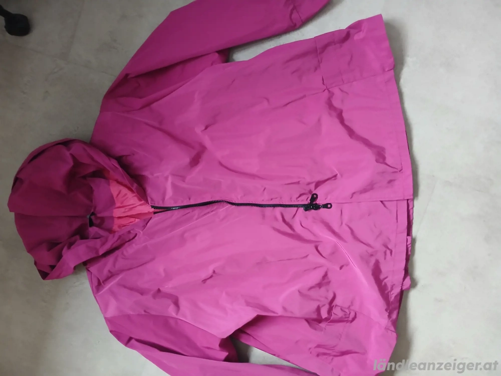 Neue Übergangsjacke one size
