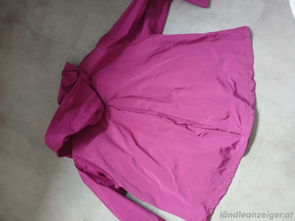  Neue Übergangsjacke one size