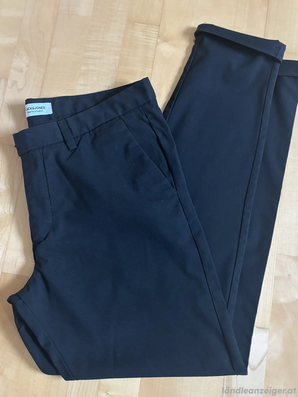 Herren Stoff Hose von Jack & Jones