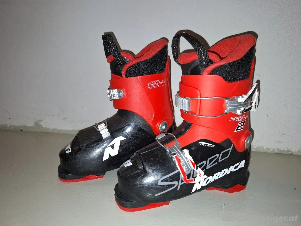 Kinder Schischuh Nordica