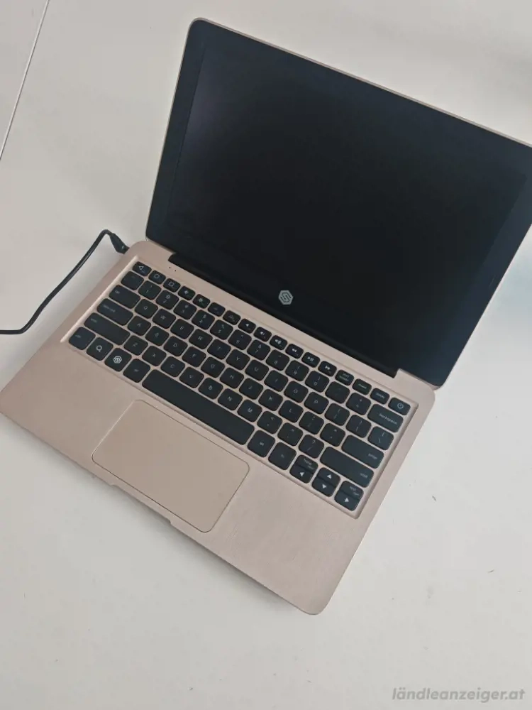 Display-Laptop für Handy