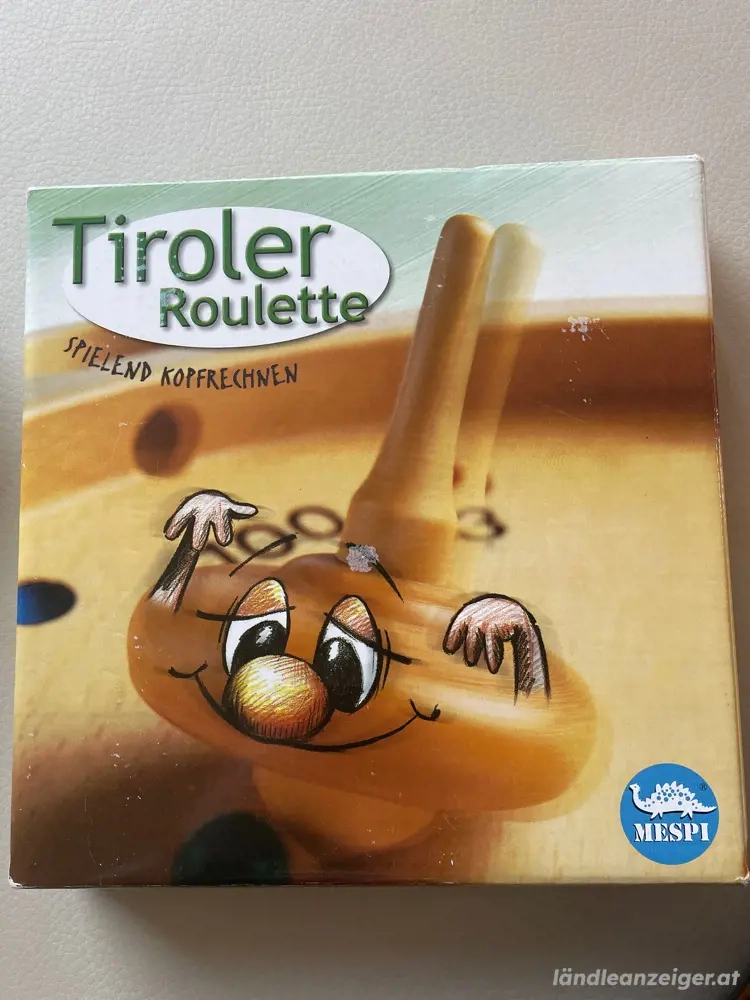 Tiroler Roulette