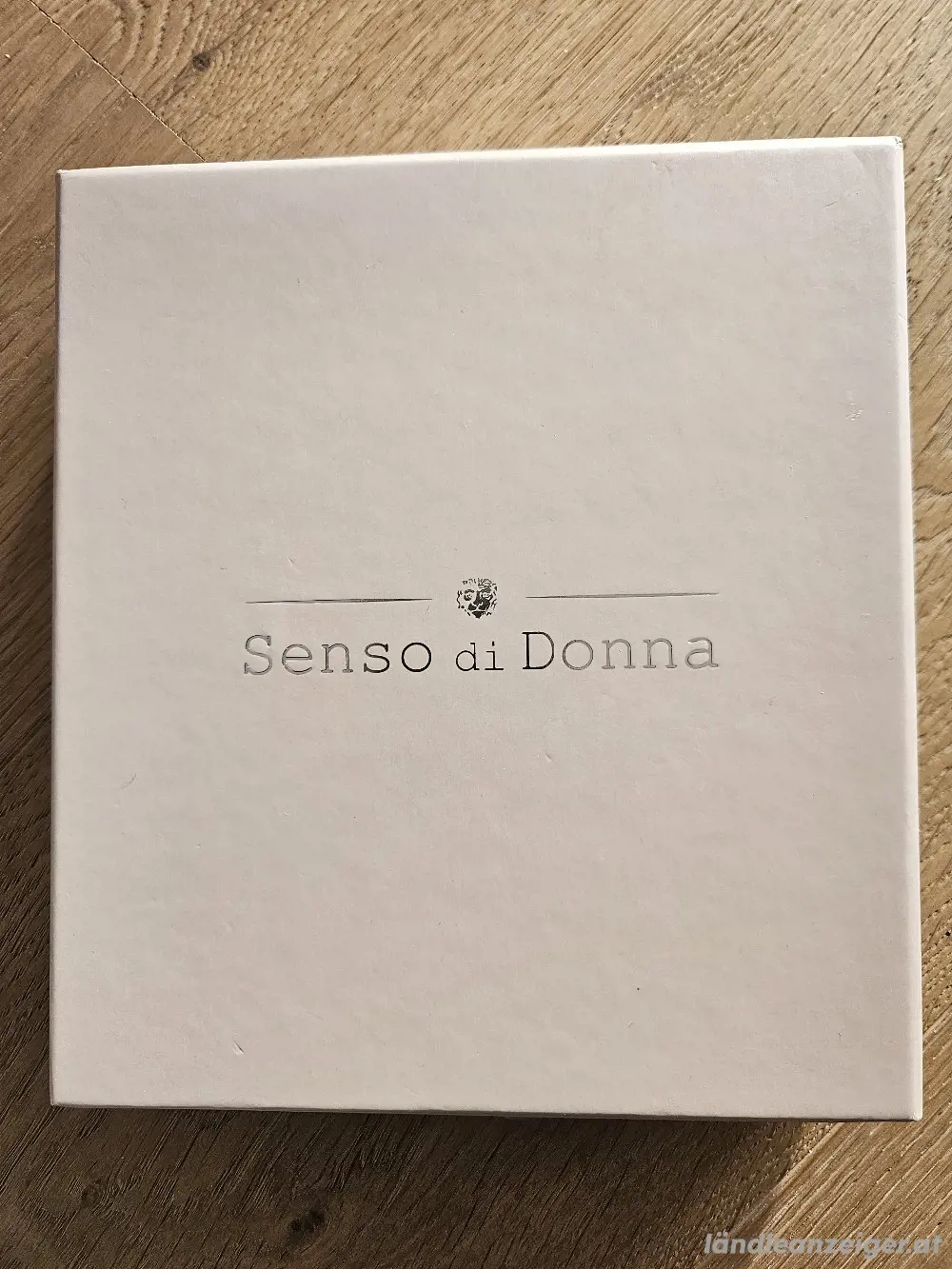 NEU Senso di Donna Schmuckset