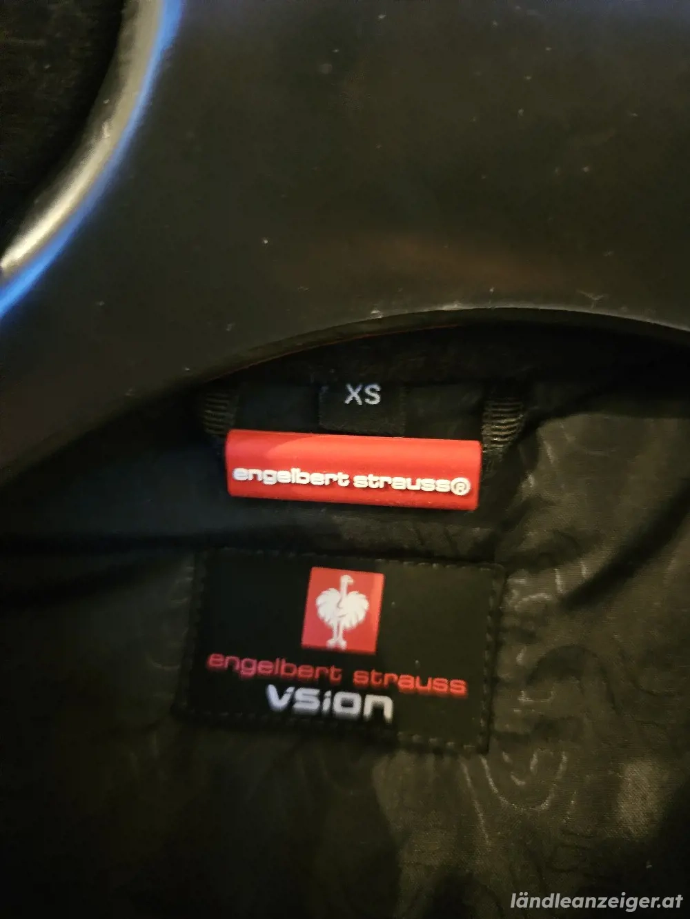 Winterparka Gr. XS Engelbert Strauss