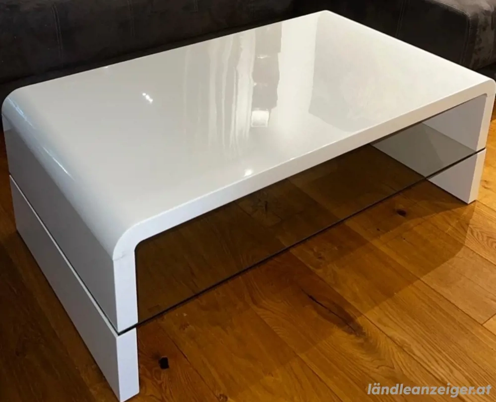 couchtisch weiß 