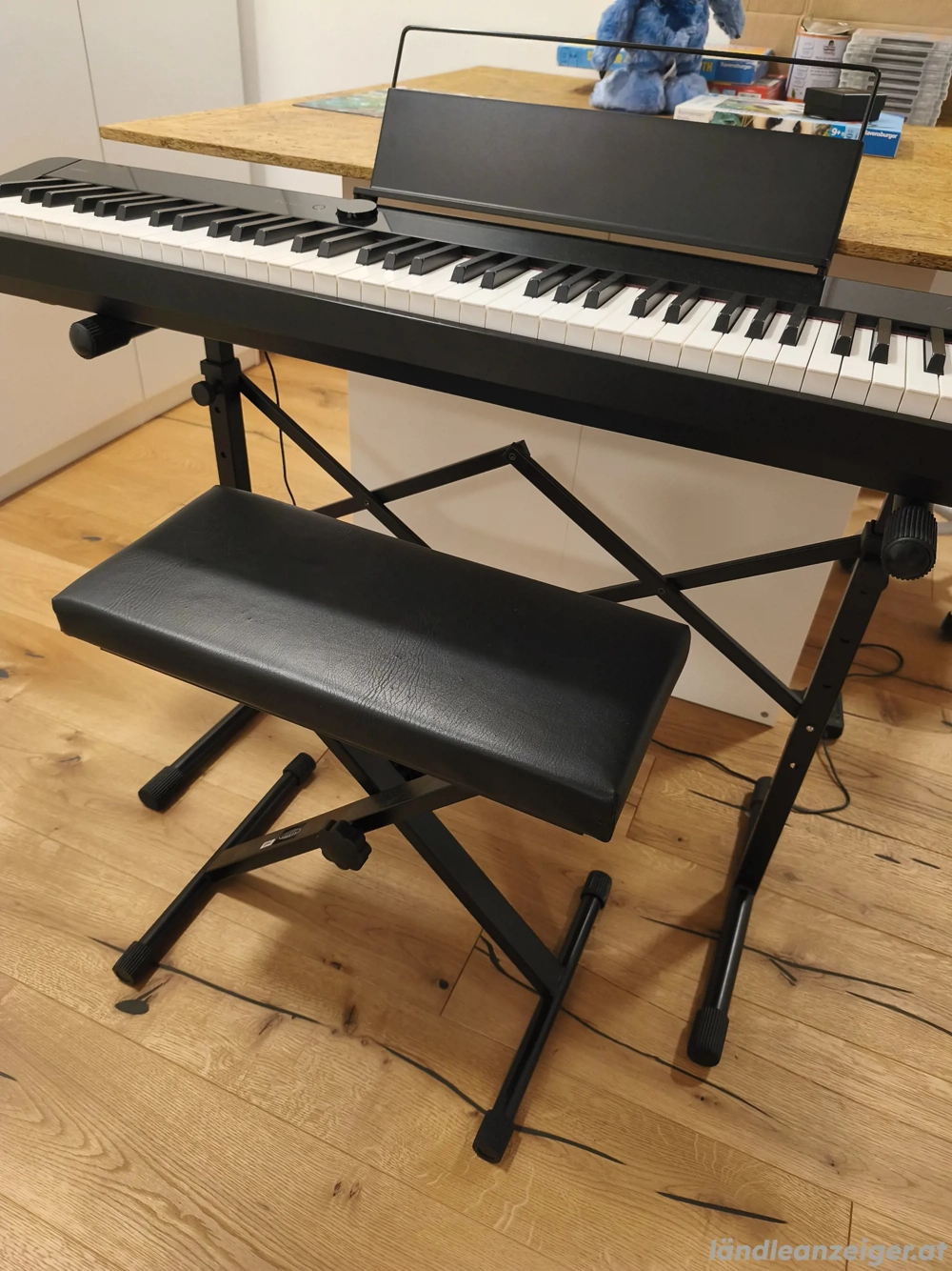 Casio PX-S1100 Klavier 