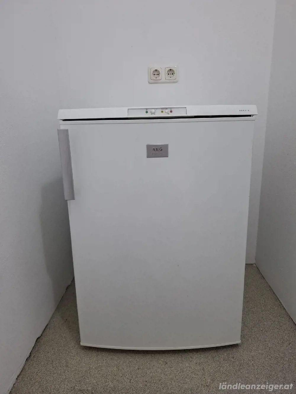 AEG Gefrierschrank 