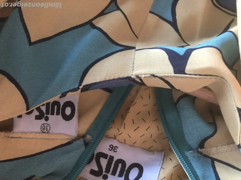 Zweiteiler , kurzer Jumpsuit mit Sakko