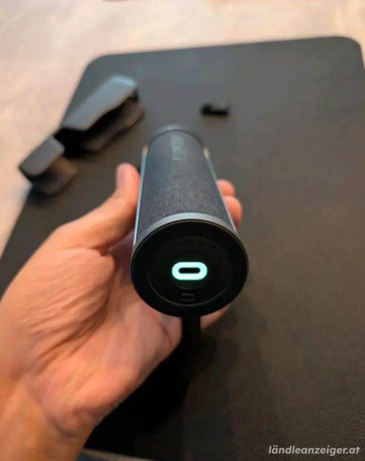 DJI osmo pocket 2