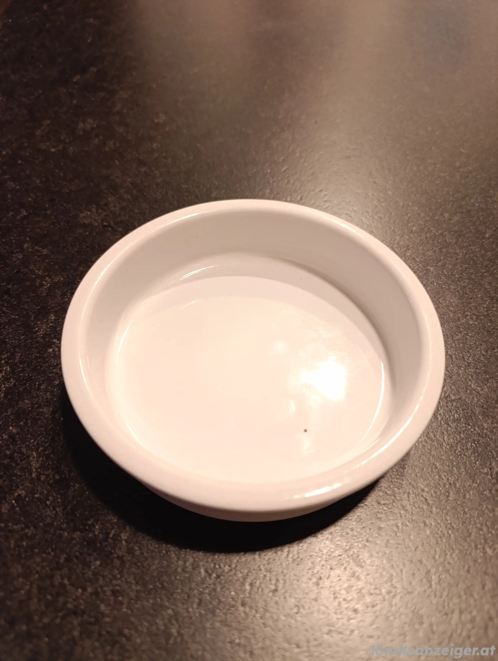 Futterschale Kleintiere 