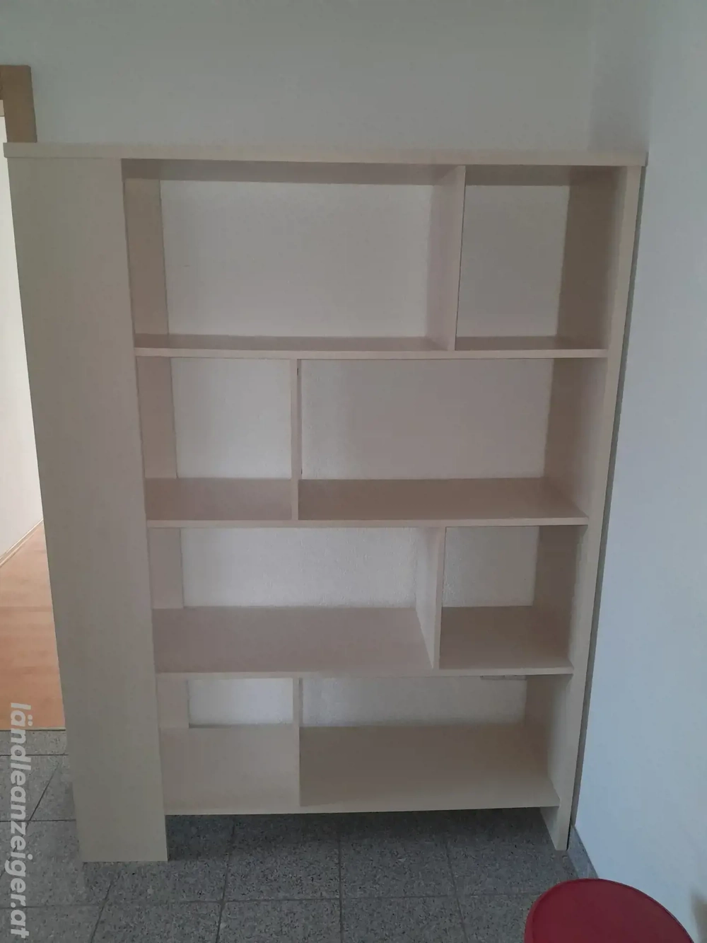 Bücherregal  zu verkaufen 