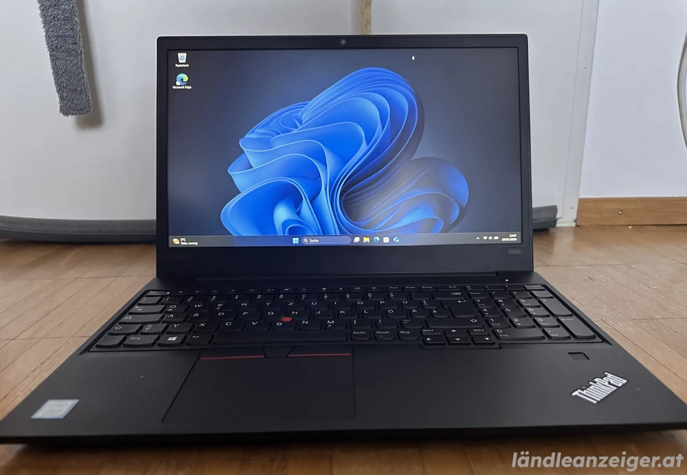 Lenovo Thinkpad E580