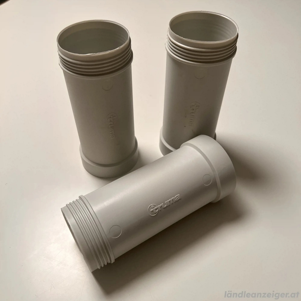 Truma Kaminverlängerung für Wohnwagen