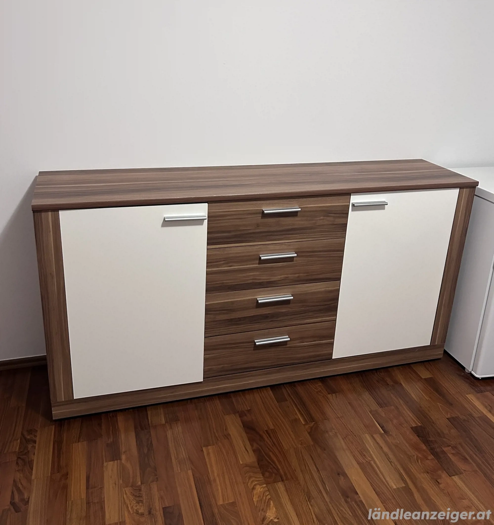 Schrank Kommode zu verschenken
