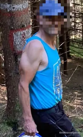 Callboy für die Frau 