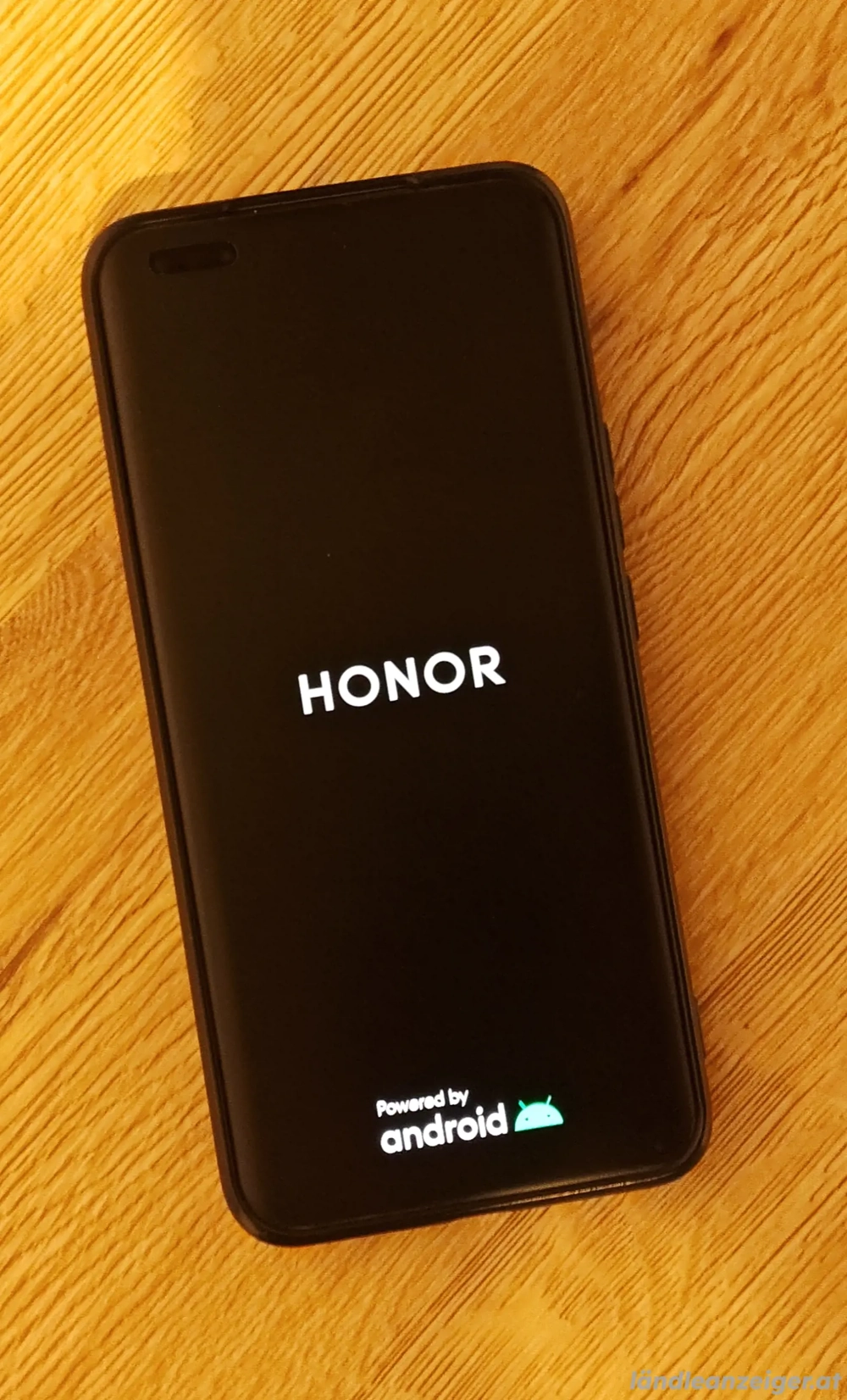 Honor Magic 5 Pro