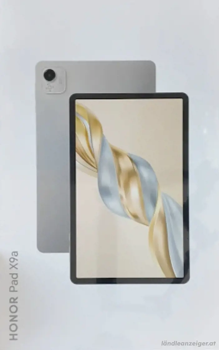 Honor Pad X9a 11,5" Tablet