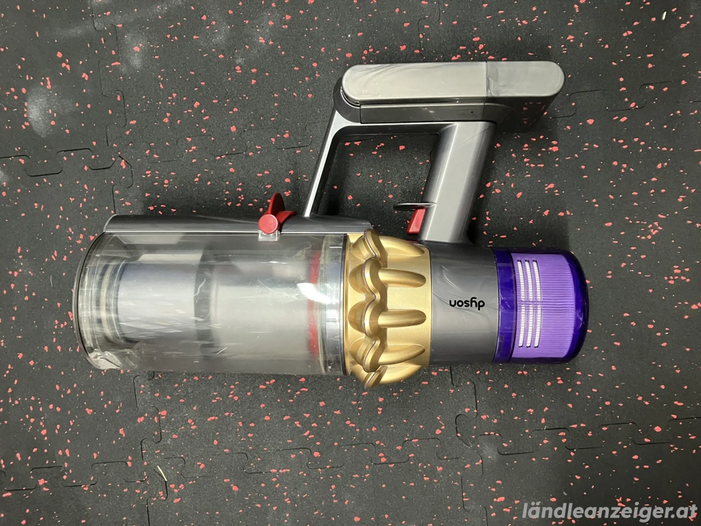 Akkustaubsauger Dyson v11 absolute