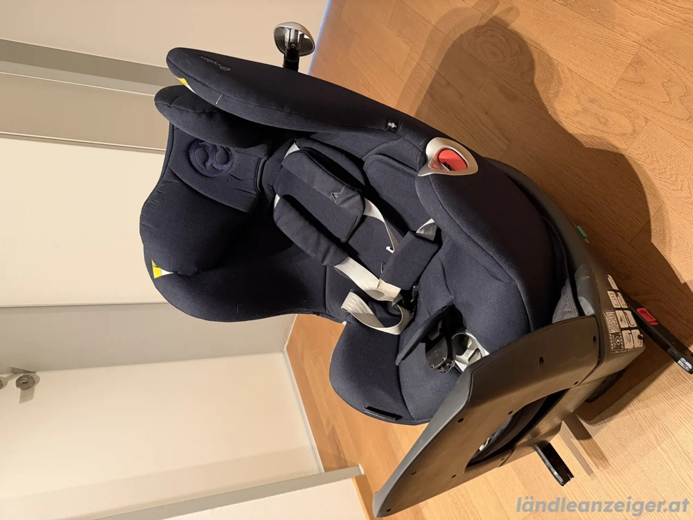 Kindersitz Cybex Reboarder