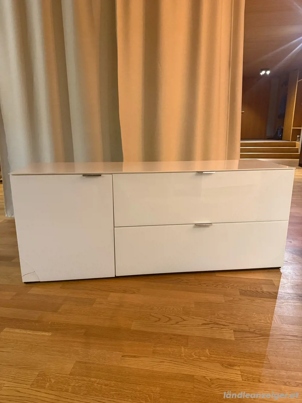 Kommode gegen Abholung zu verschenken!