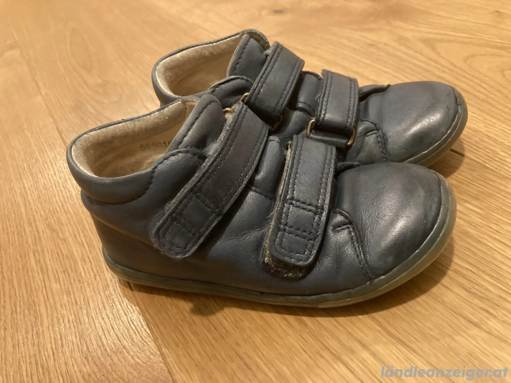 Waldviertler Geh Ninjo Größe 26