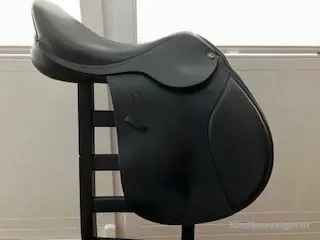 Springsattel Seabis 18 Zoll