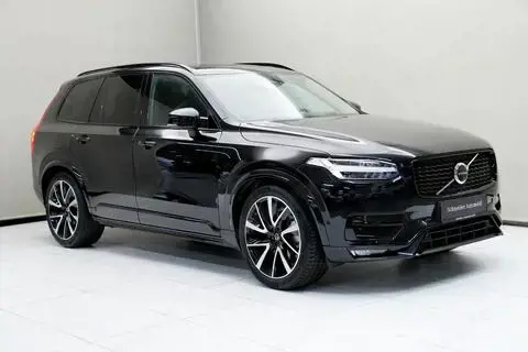 Volvo XC90 Ultimate, B5 Mild Hybrid, Diesel, Dark, 7