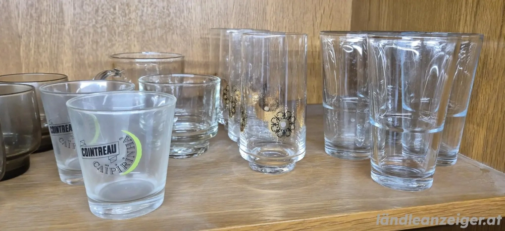 NEU - Flohmarkt mit Produkten ab Euro 1,- Teil 1