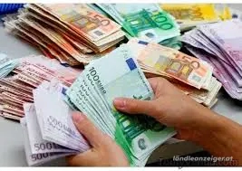  Spezialist für Finanzierungen