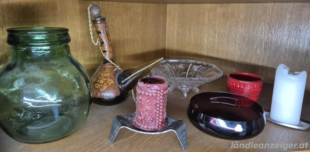 NEU Flohmarkt mit Produkten ab Euro 1,- Teil 2