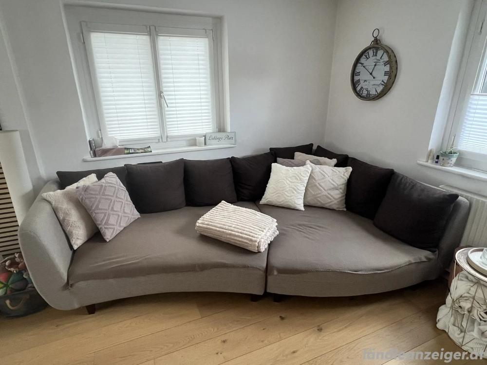 Couch zu verschenken 