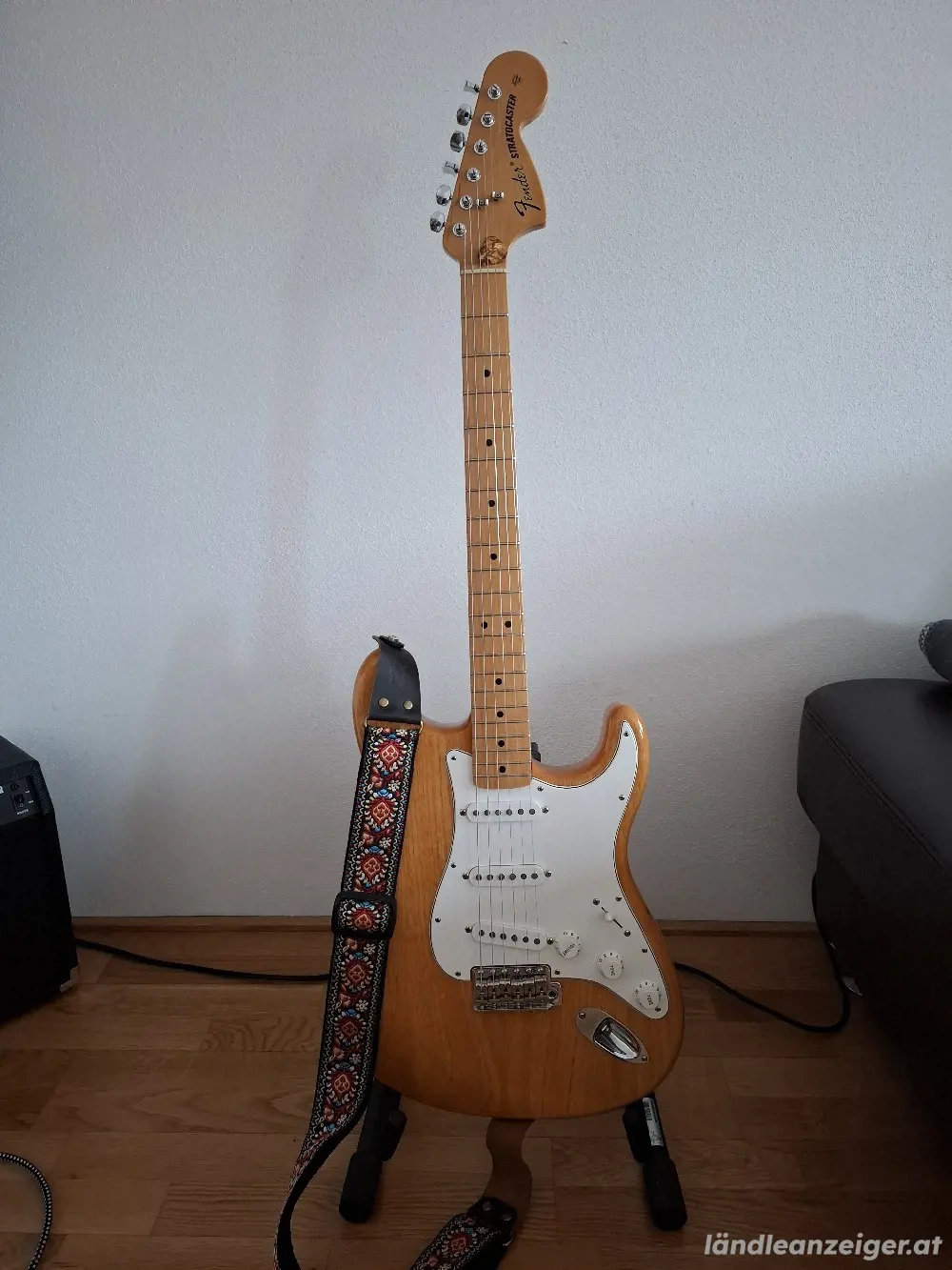 Fender Classic 70's Stratocaster