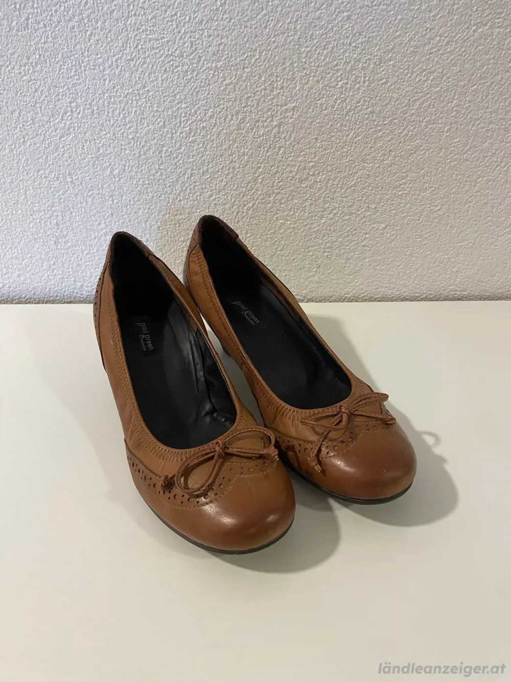 Pumps von Paul Green