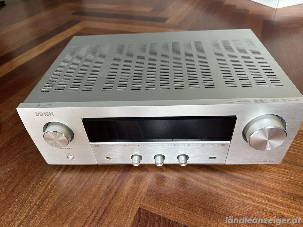 Denon DRA-800H Netzwerk Stereo Receiver