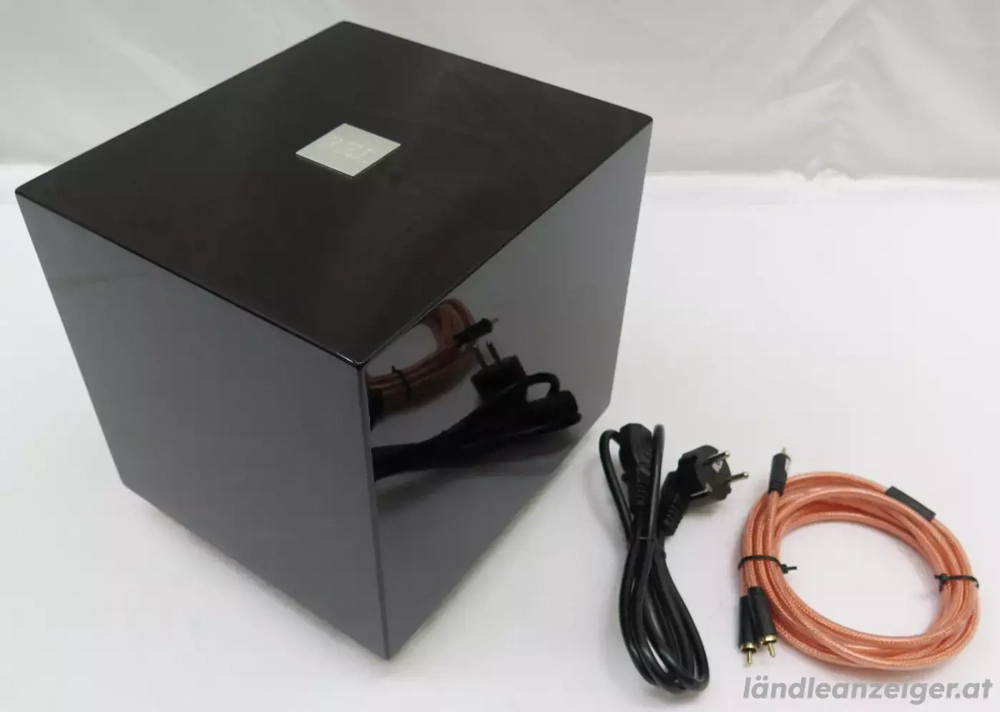 Rel t-zero mk iii sub bass system