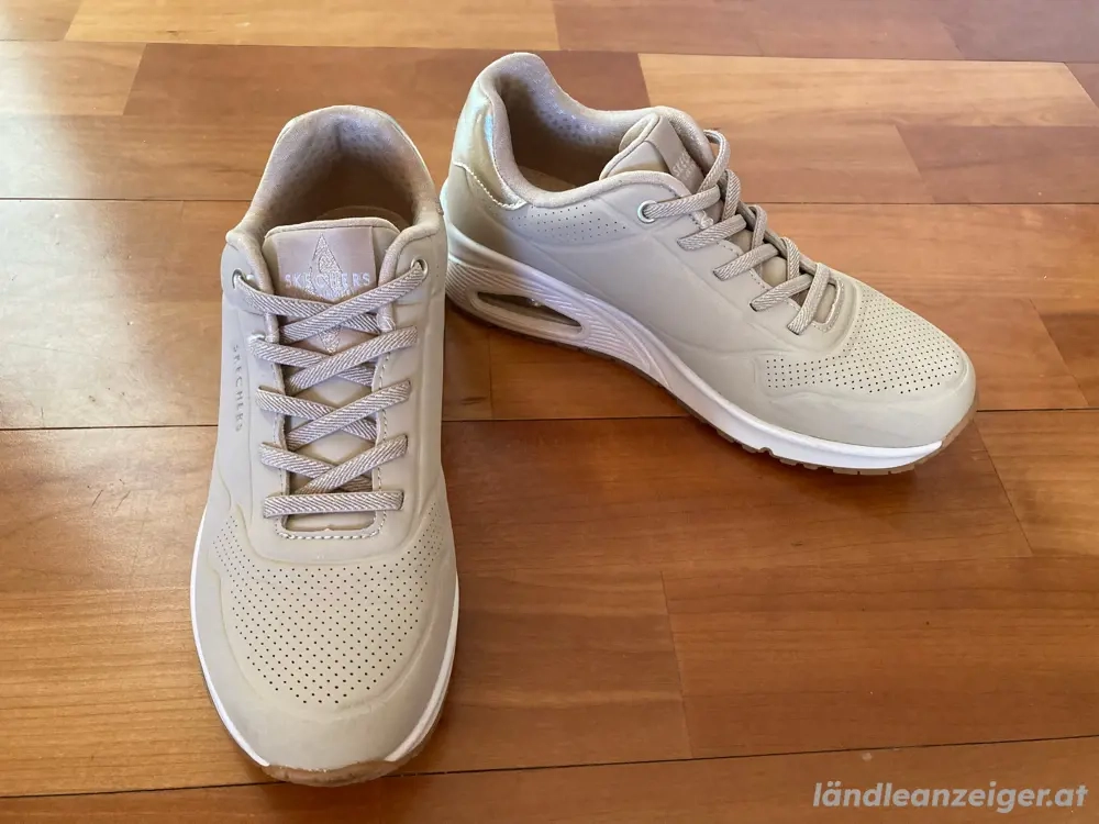 Skechers Schuhe, 37, Memory Foam